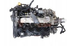 Motor AR37101 Alfa Romeo 156 Crosswagon 1.9 16V JTD M-Jet (150 cv)