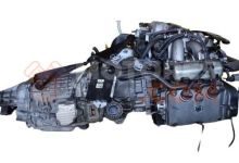 Motor ar37203 Alfa Romeo 156 1.6 16V T.S. (120 cv)