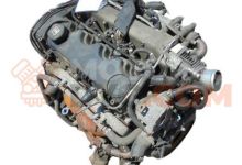 Motor AR61101 Alfa Romeo 75 (Versión 1988) 1.6 (110 cv)