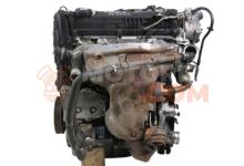 Motor AR61101 Alfa Romeo 75 (Versión 1988) 1.6 (110 cv)
