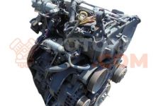 Motor AR61101 Alfa Romeo 75 (Versión 1988) 1.6 (110 cv)