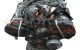 Motor ARE, BES Audi A6 (4B,C5) 2.7 T V6 (250 cv) quattro Tiptronic