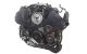 Motor ARJ Audi A6 (4B,C5) 2.4 V6 30V (165 cv) quattro