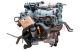 Motor ARL Seat Leon I (1M) 1.9 TDI (150 cv)