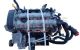 Motor ARL Seat Leon I (1M) Cupra 1.9 TDi PD (150 cv)