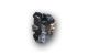 Motor ARL Volkswagen Bora Variant (1J6) 1.9 TDI (110 cv)
