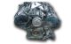 Motor ARN Audi A6 (4B,C5) 2.4 V6 30V (136 cv)