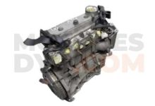 Motor ARV, AQV Skoda Fabia I (6Y) 1.0 (50 cv)
