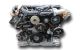 Motor ASB Audi A4 Cabriolet (B6 8H) 3.0 V6 30V (220 cv)