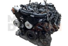 Motor ASB Audi A6 Avant (4F,C6) 3.0 TDI V6 (233 cv) quattro Tiptronic 2008