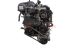 Motor ASDA Ford FOCUS II 2.0 TDCi (110 cv)
