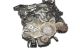 Motor asdfs Chevrolet Evanda 2.0 i 16V (131 cv) Automatico