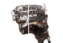 Motor ase Audi A8 (D3, 4E) 4.0 TDI V8 32V (275 cv) quattro Tiptronic 2005
