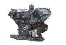 Motor ase Audi A8 (D3, 4E) 4.0 TDI V8 32V (275 cv) quattro Tiptronic 2005
