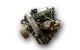 Motor ASV Volkswagen Golf IV Variant (1J5) 1.9 TDI (110 cv) Automatico