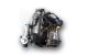 Motor ASV Volkswagen Golf IV Variant (1J5) 1.9 TDI (110 cv) Automatico