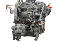 Motor asx Volkswagen Polo III (6N/6KV) 1.9 SDI (64 cv)