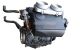 Motor asx Volkswagen Polo IV (9N3) 1.6 (105 cv) 3-d