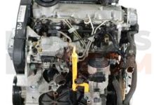 Motor ASY Seat Cordoba III 1.9 SDi (64 cv)