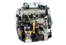 Motor ASY Skoda Fabia I Combi (6Y) 1.9 SDI (64 cv)