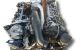 Motor ASY Skoda Fabia I Combi (6Y) 1.9 SDI (64 cv)