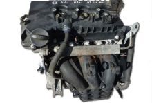 Motor ASY Skoda Fabia Sedan I (6Y) 1.9 SDI (64 cv)