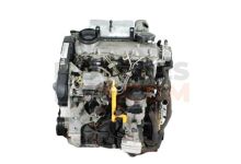 Motor ASY Skoda Fabia Sedan I (6Y) 1.9 SDI (64 cv)