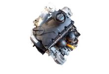 Motor ASZ Seat Leon I (1M) 1.9 TDI (130 cv)