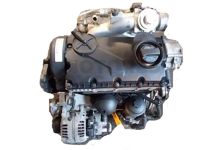 Motor ASZ Seat Toledo II (1M2) 1.9 TDI (130cv)
