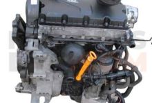 Motor ASZ Skoda Octavia I Combi Tour 1.9 TDI 4X4 (100 cv)