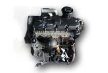 Motor ASZ Volkswagen Bora (1J2) 1.9 TDI (130 cv) 4MOTION