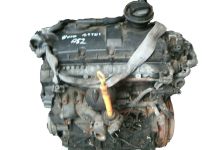 Motor ASZ Volkswagen Bora (1J2) 1.9 TDI (130 cv) 4MOTION