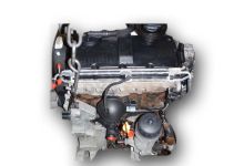 Motor ASZ Volkswagen Bora (1J2) 1.9 TDI (130 cv)