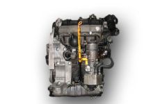Motor ASZ Volkswagen Bora Variant (1J6) 1.9 TDI (130 cv)