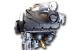 Motor ASZ Volkswagen Bora Variant (1J6) 1.9 TDI (130 cv) 4MOTION