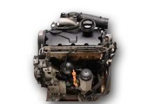 Motor ASZ Volkswagen Bora Variant (1J6) 1.9 TDI (130 cv) 4MOTION