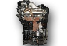 Motor ASZ Volkswagen Bora Variant (1J6) 1.9 TDI (130 cv) Automatico
