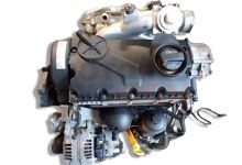 Motor ASZ Volkswagen Golf IV (1J1) 1.9 TDI 4motion (115 cv)