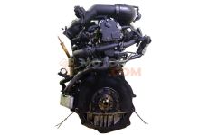 Motor ASZ Volkswagen Sharan I 1.9 TDI (110 cv)