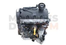 Motor ATD, AXR Skoda Fabia I (6Y) 1.9 TDI (98 cv)
