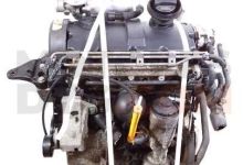 Motor ATD Skoda Fabia I (6Y) 1.9 SDI (64 cv)