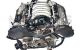 Motor ATD Skoda Fabia I (6Y) 1.9 TDI (98 cv)