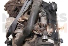 Motor ATD Skoda Superb I 1.9 TDI (101 cv)