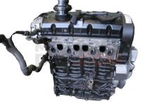 Motor ATD Volkswagen Bora (1J2) 1.9 TDI (100 cv) 4MOTION 2005