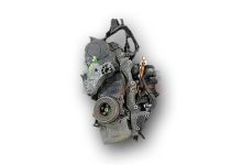 Motor ATD Volkswagen Bora Variant (1J6) 1.9 TDI (100 cv) 2005