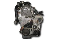 Motor ATD Volkswagen Bora Variant (1J6) 1.9 TDI (100 cv) 4MOTION 2005