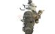 Motor ATD Volkswagen Bora Variant (1J6) 1.9 TDI (110 cv)