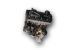 Motor ATD Volkswagen Golf IV Variant (1J5) 1.9 TDI (101 cv)