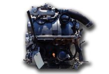 Motor ATD Volkswagen NEW Beetle (9C) 1.9 TDI (101 cv) 2005