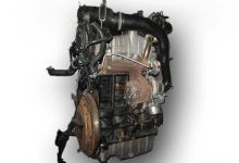Motor ATD Volkswagen NEW Beetle (9C) 1.9 TDI (101 cv) 2005